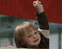 Kinder haben Rechte