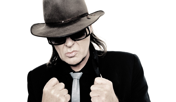 Udo Lindenberg