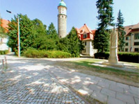 Schlossplatz