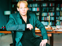 Ben Becker, ndr, c