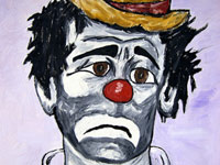 Clown