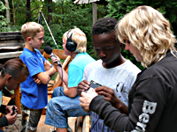 Kinderradio