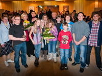 Demokratiepreis Bürgerstiftung
