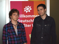 Soziale Netzwerke gegen Nazis
