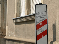 "Nationaler Sozialismus oder Untergang"