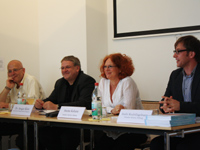 Zivilgesellschaft