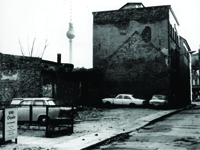 Ausstellung Antisemitismus DDR