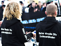 "Keine Gnade für Kinderschänder"
