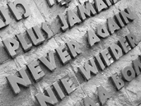 Never Again