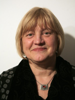 Uta Leichsenring