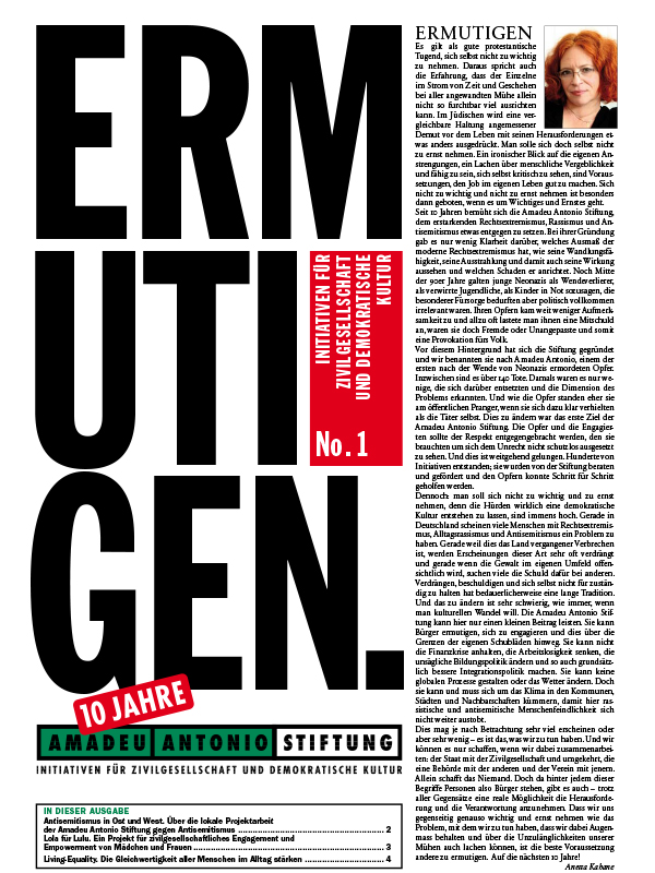 [Reaktionäre Wende 2025