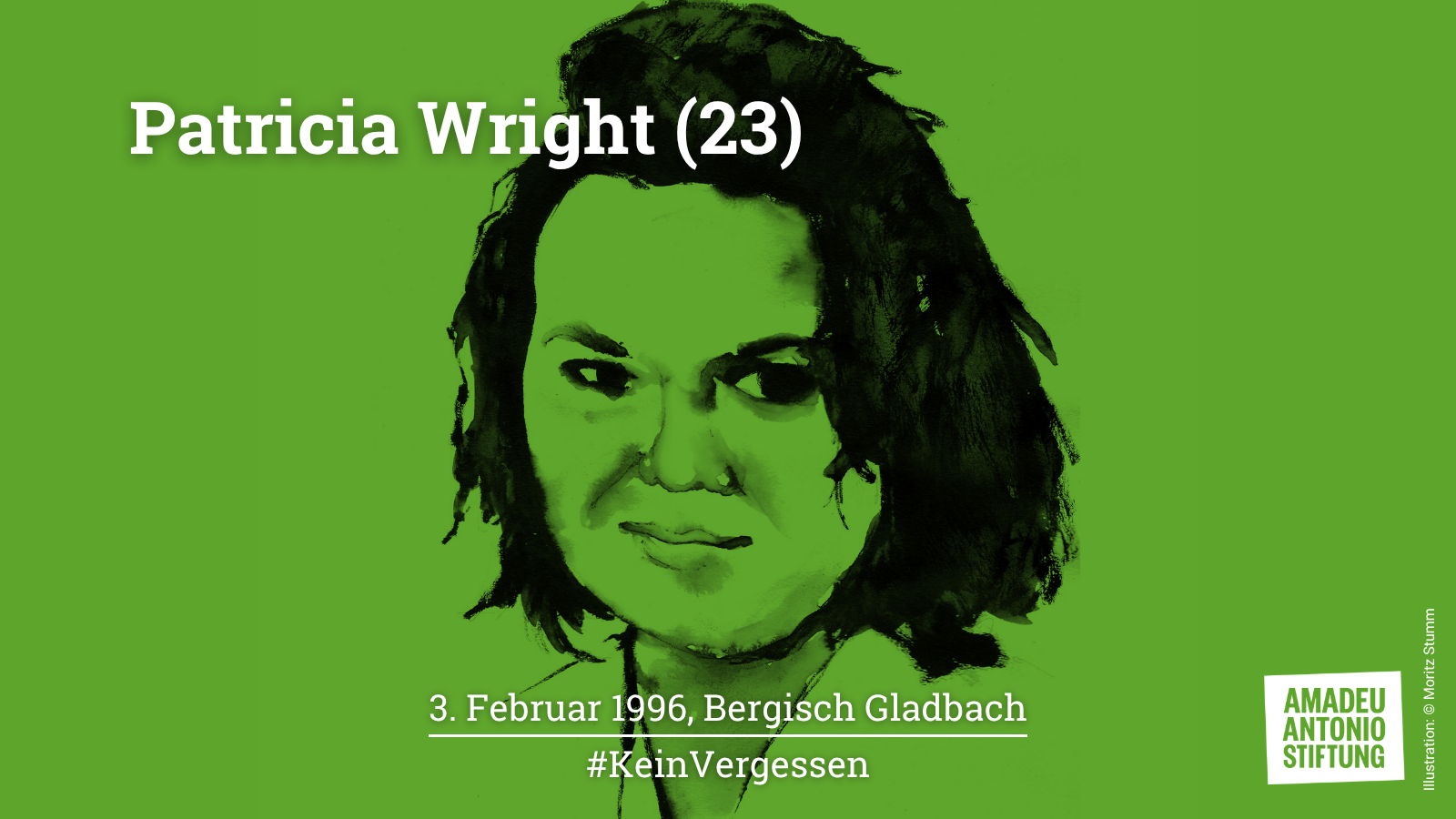 Patricia Wright (23)