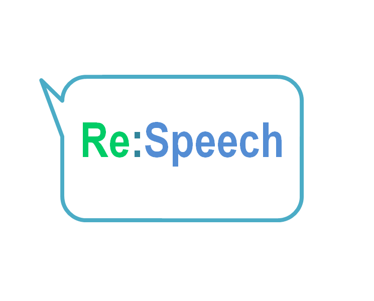 respeech