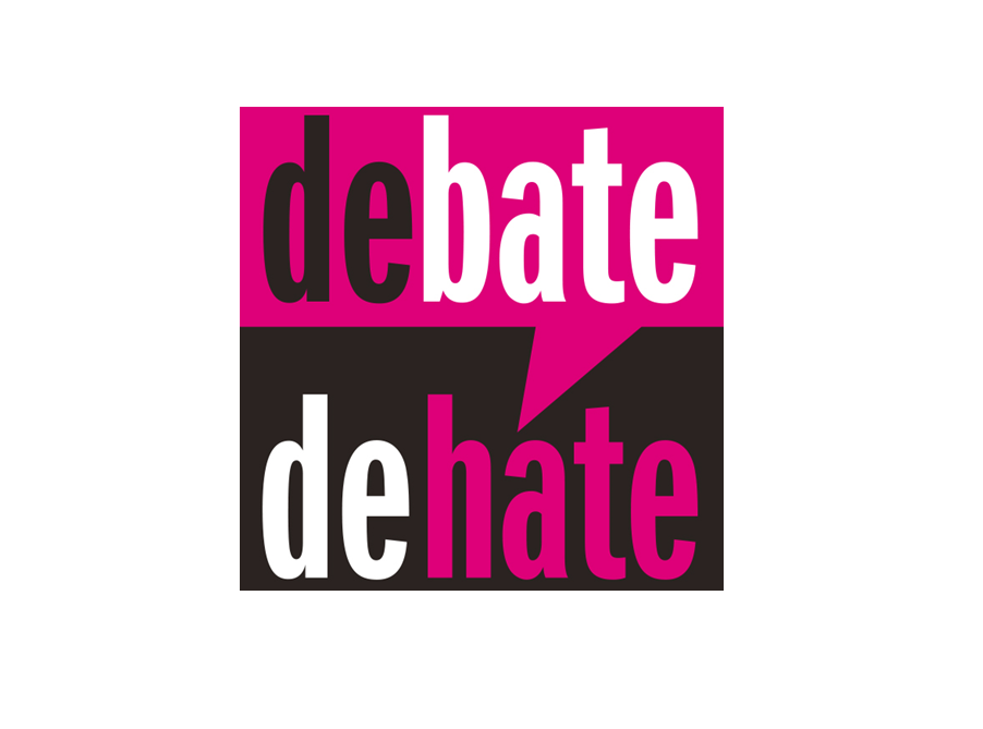 debate-dehate