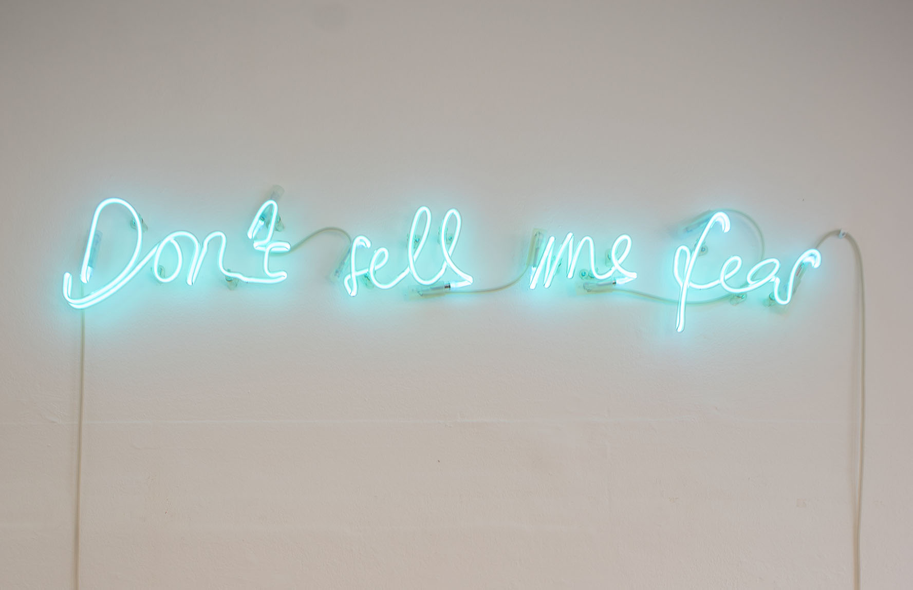 kathrin-borer_dont-sell-me-fear_neon_ca.-20-x-115-x-5-cm_foto-by-andreas-hagenbach_2016