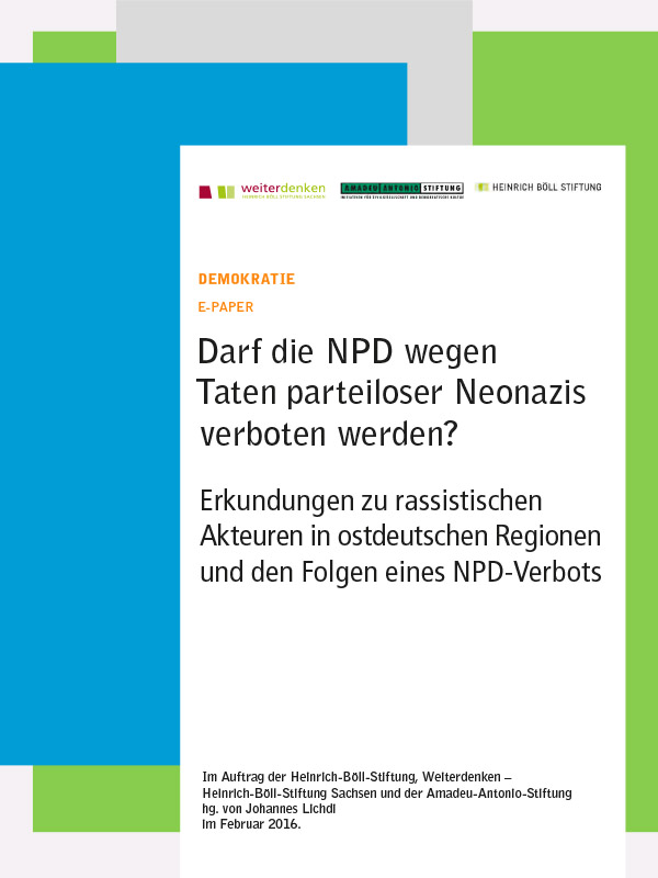 NPD-verbot.indd