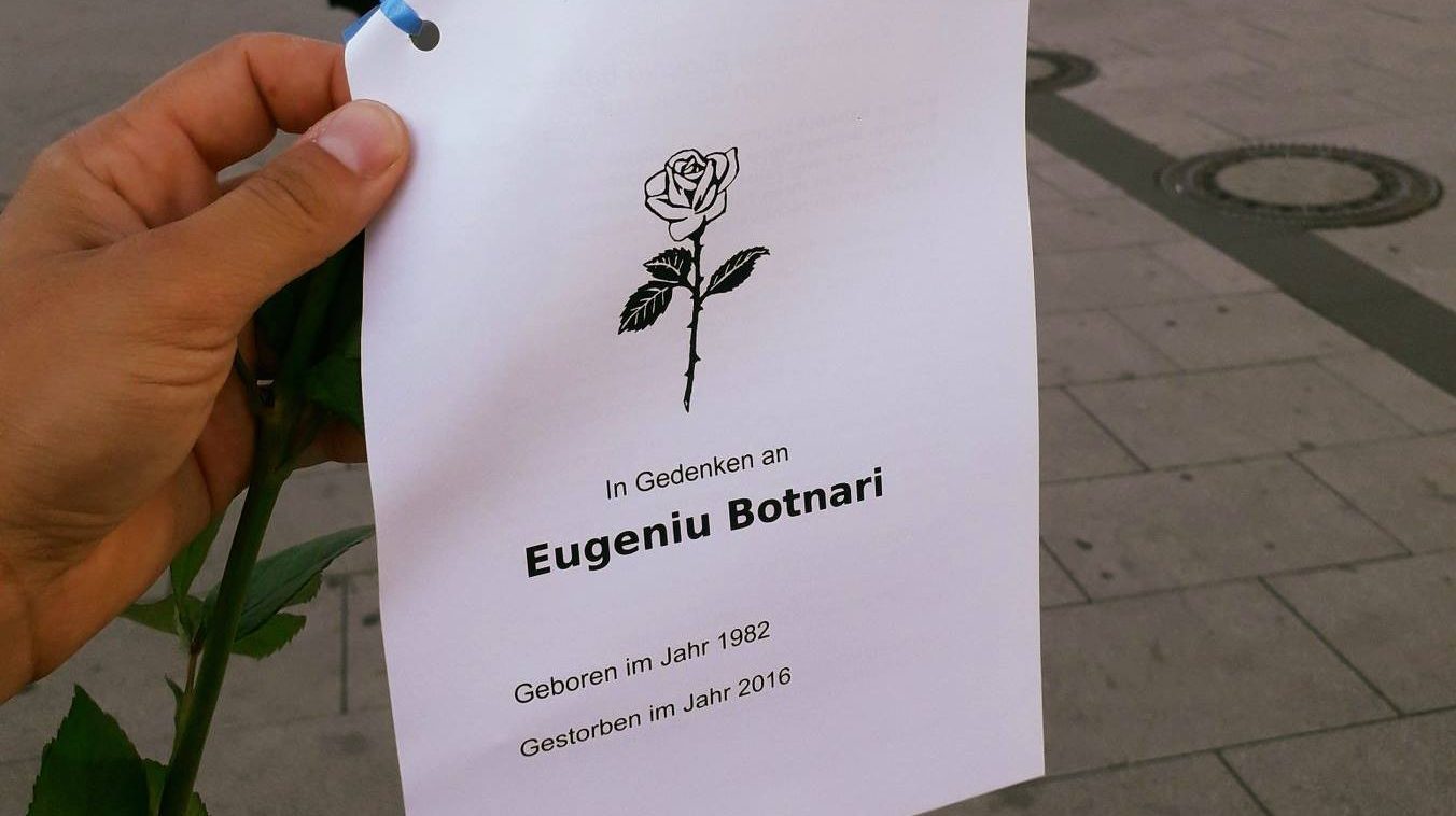 Eugeniu_Botnari_Kundgebung2018