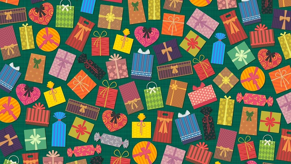 Geschenke