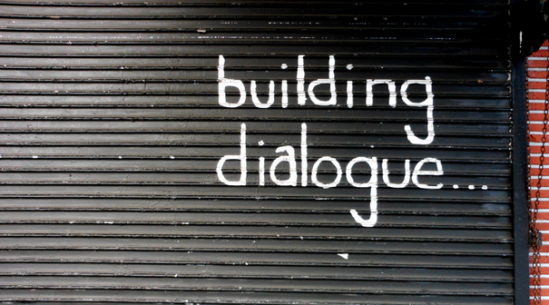 building_dialogue