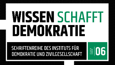 Wissen schafft Demokratie 06