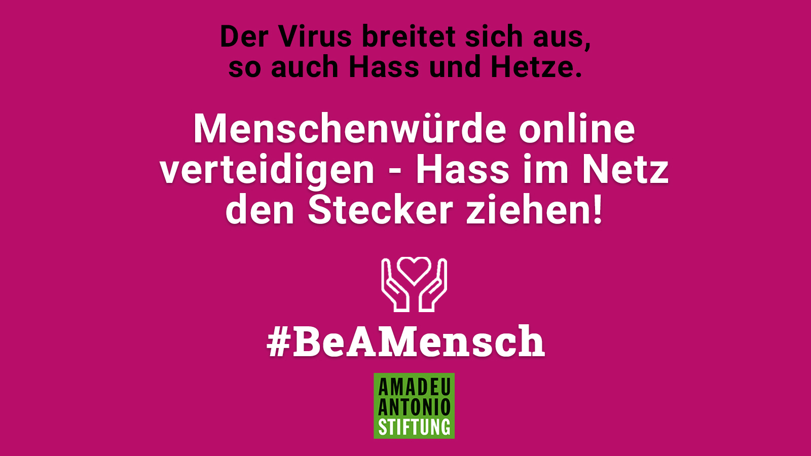 BeaMensch-Hass-im-Netz-16_9