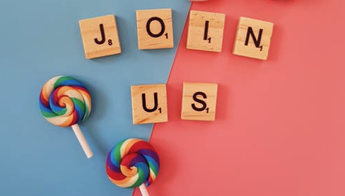 Join us/Civic
