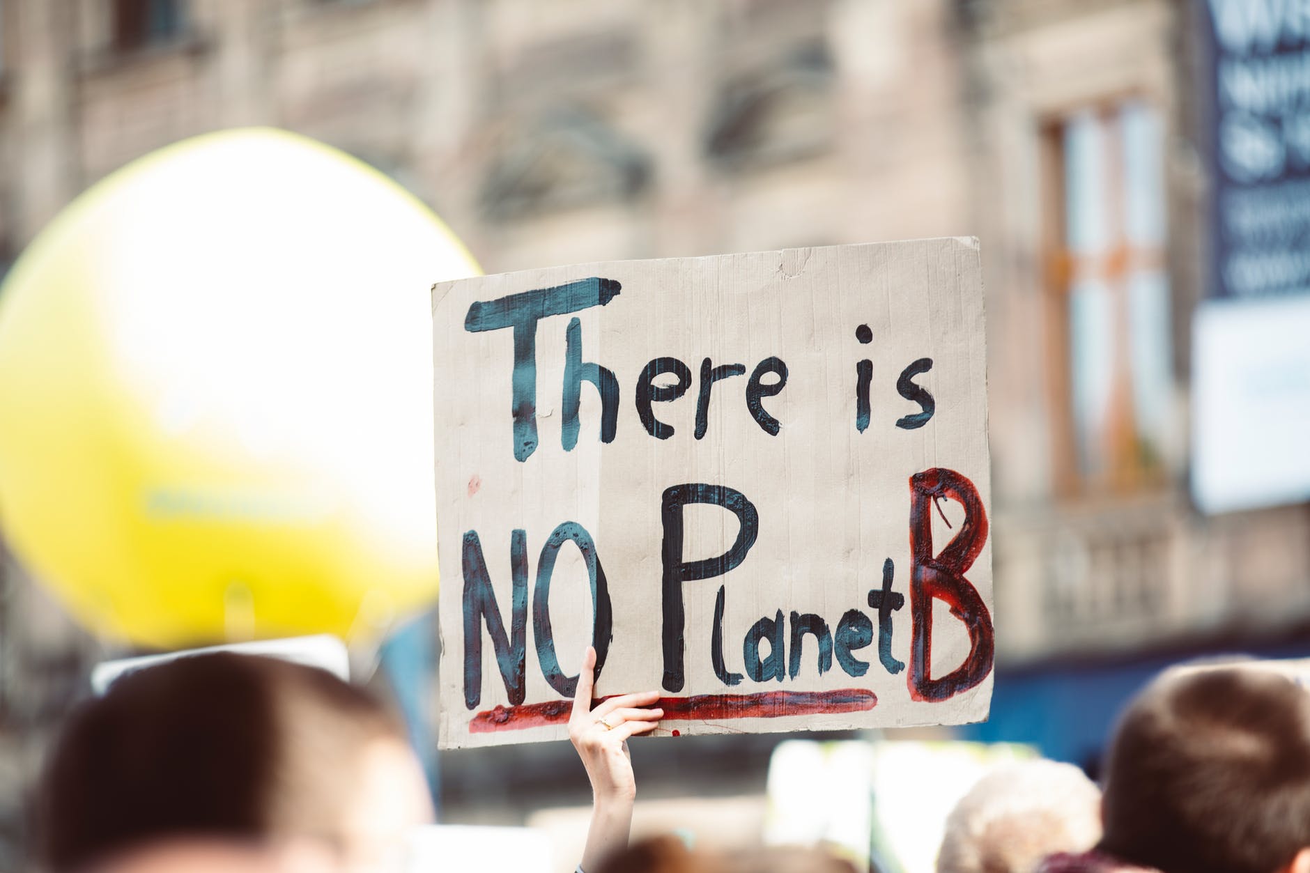 Klimawandel/Civic