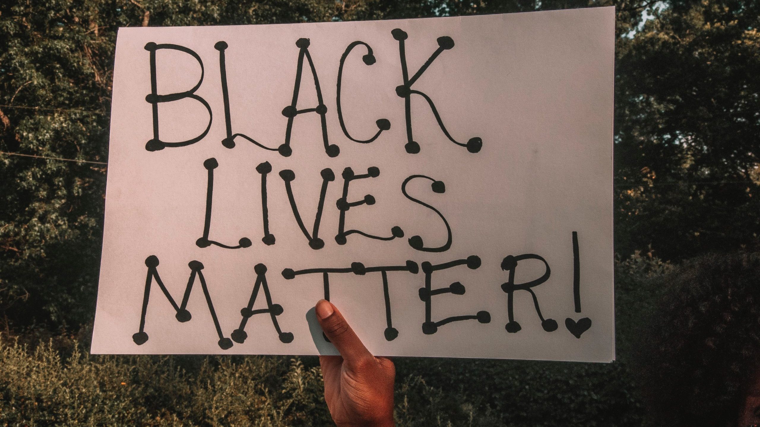 Black Lives matter