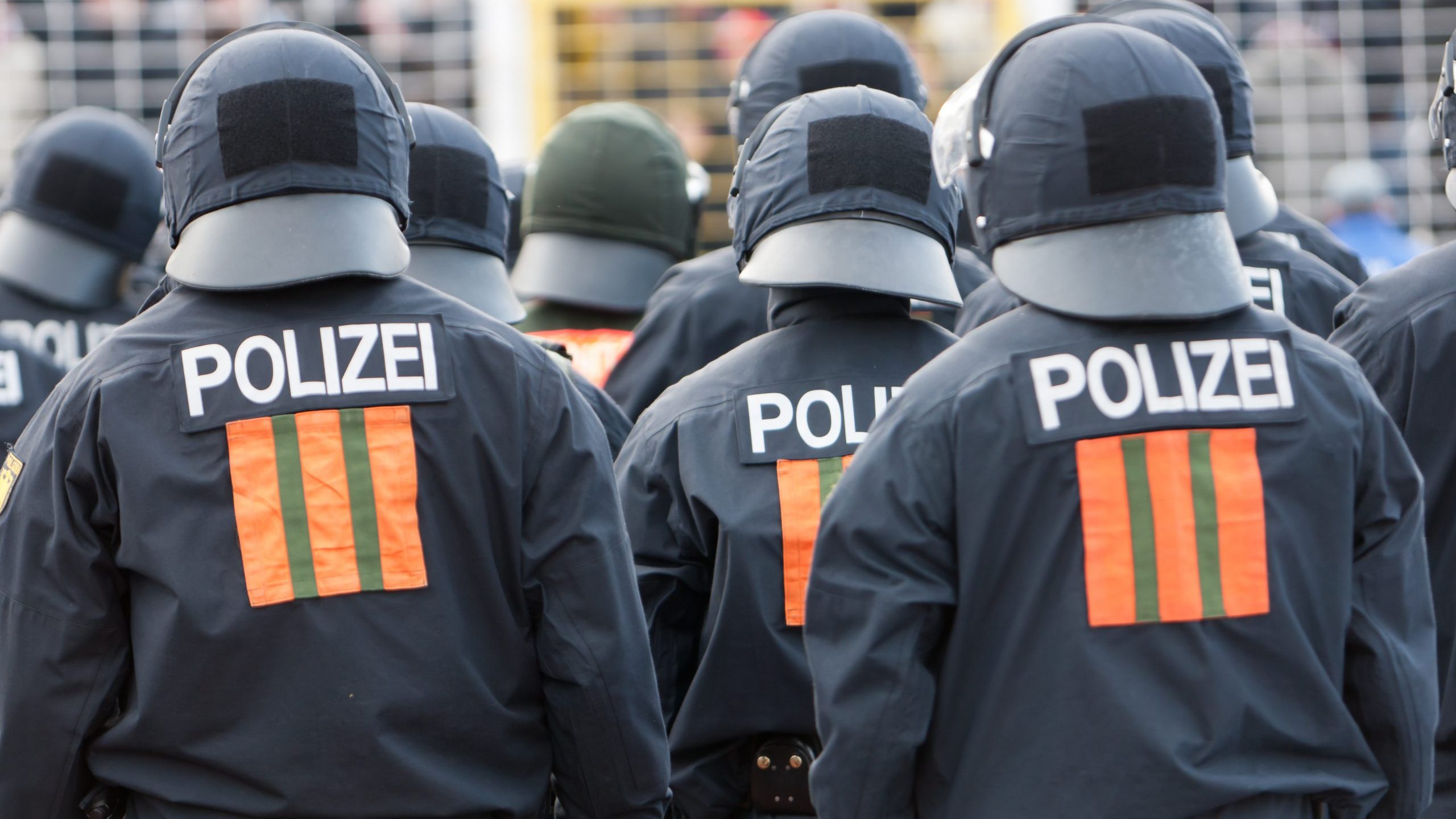 Police
