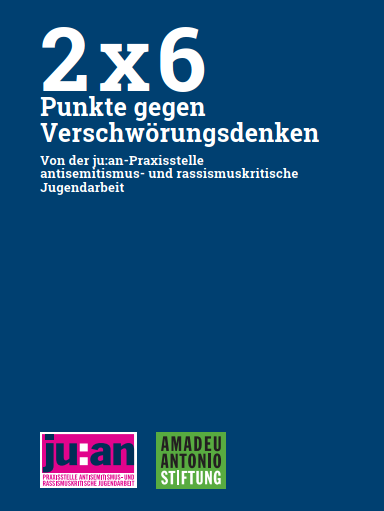 Cover 2x6 Punkte