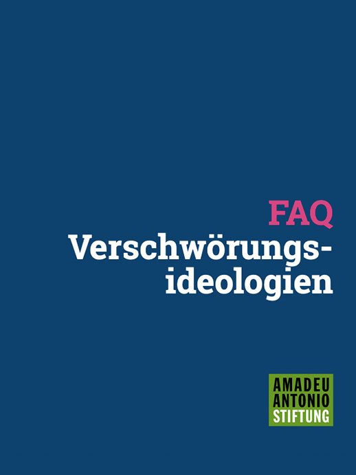 FAQ-Verschwörungsideologien