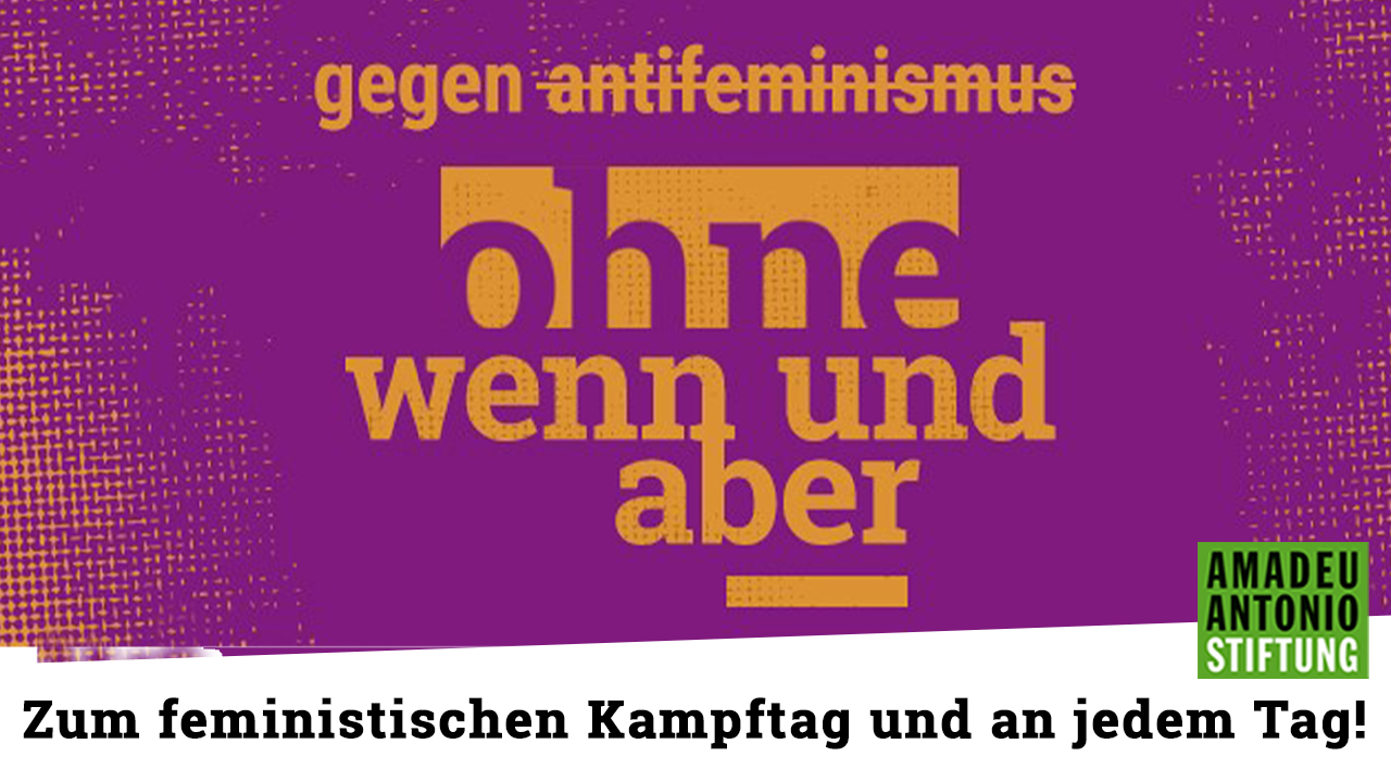 Auftaktsharepic 8. März Website Header