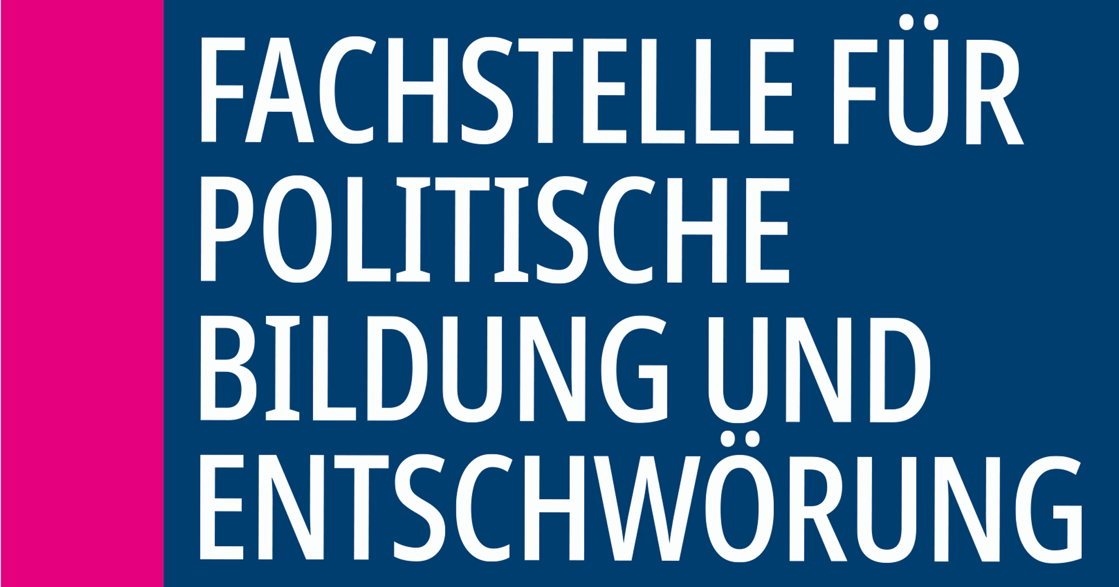 Logo Fachstelle