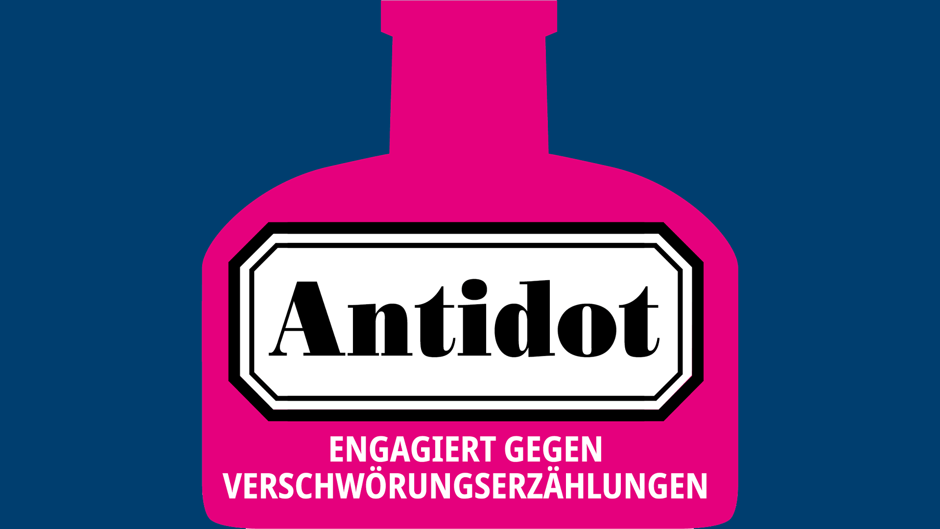 Antidot HP