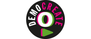 Logo democreate_303x129