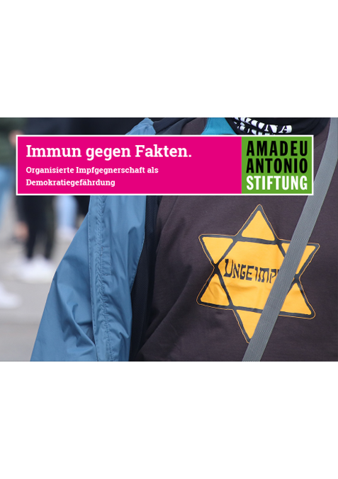 Impfgegner_Website Cover