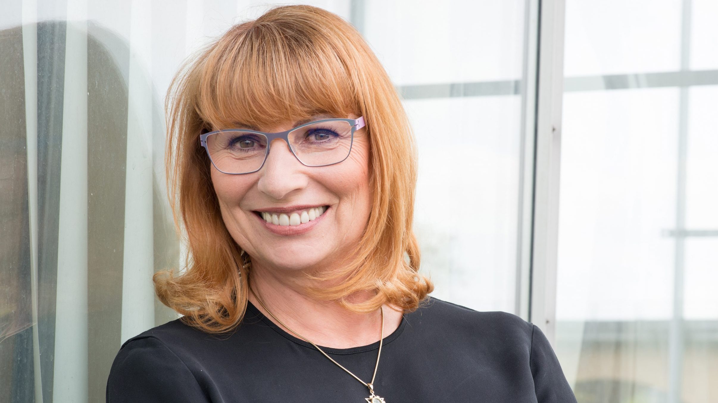 Petra Köpping, Sächsische Staatsministerin für Soziales und Gesellschaftlichen Zusammenhalt