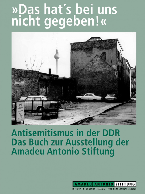 Antisemitismus_in_der_DDR_cover