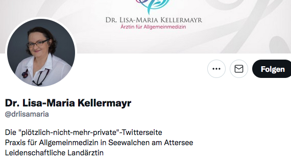 Lisa-Maria Kellermayr