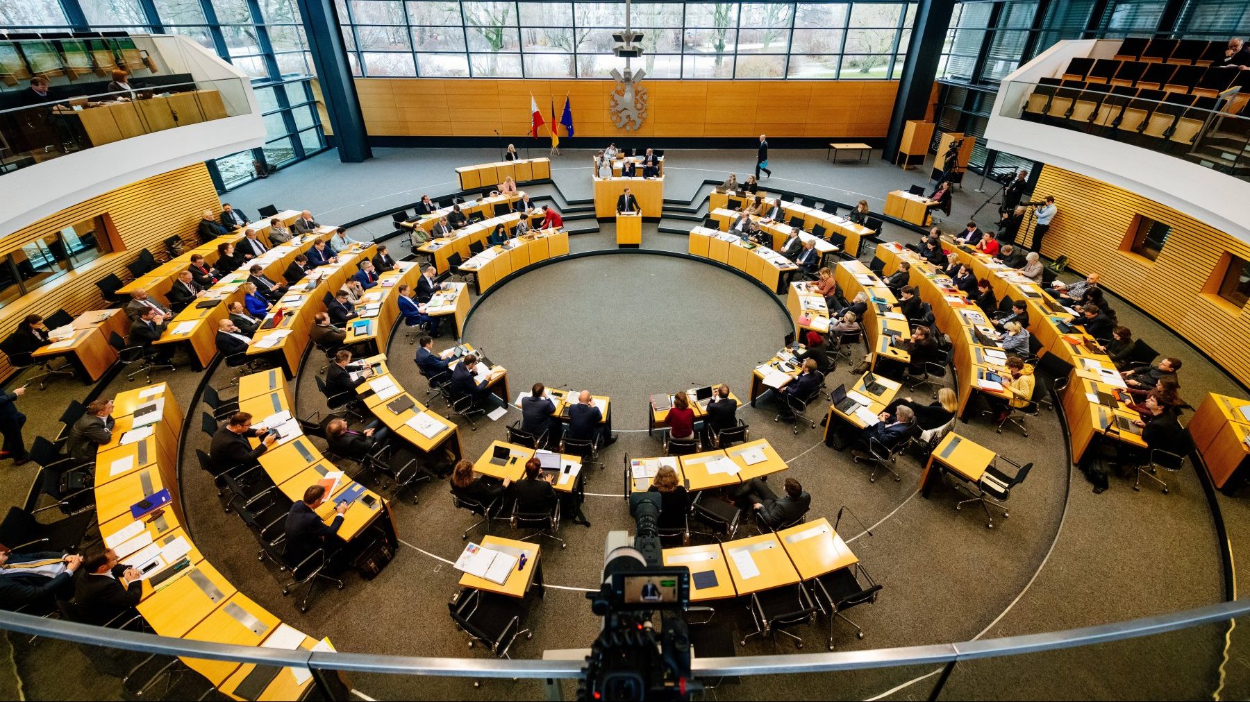 Landtag Thüringen