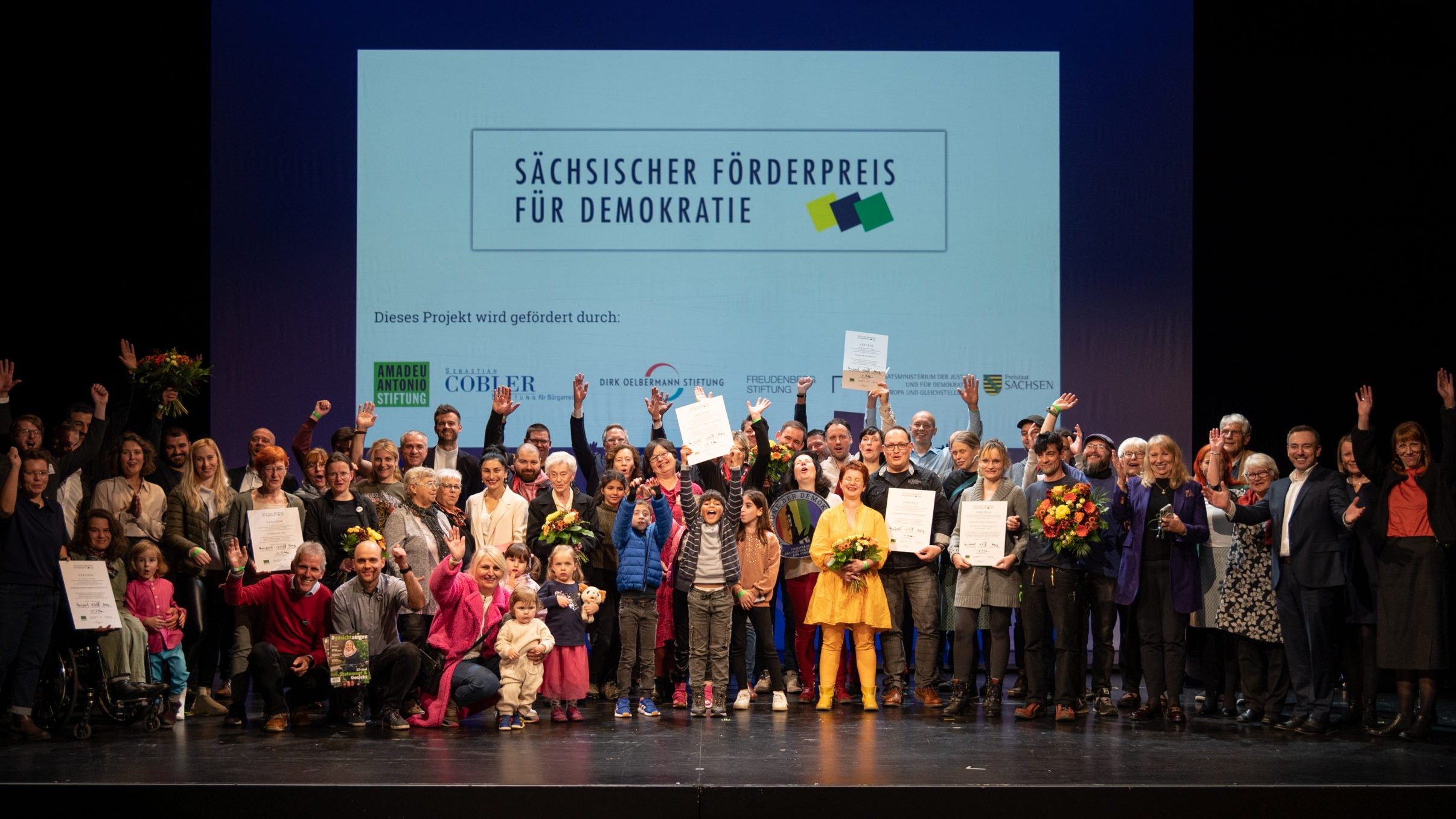 Sächsischer Förderpreis_Preisträger 2022