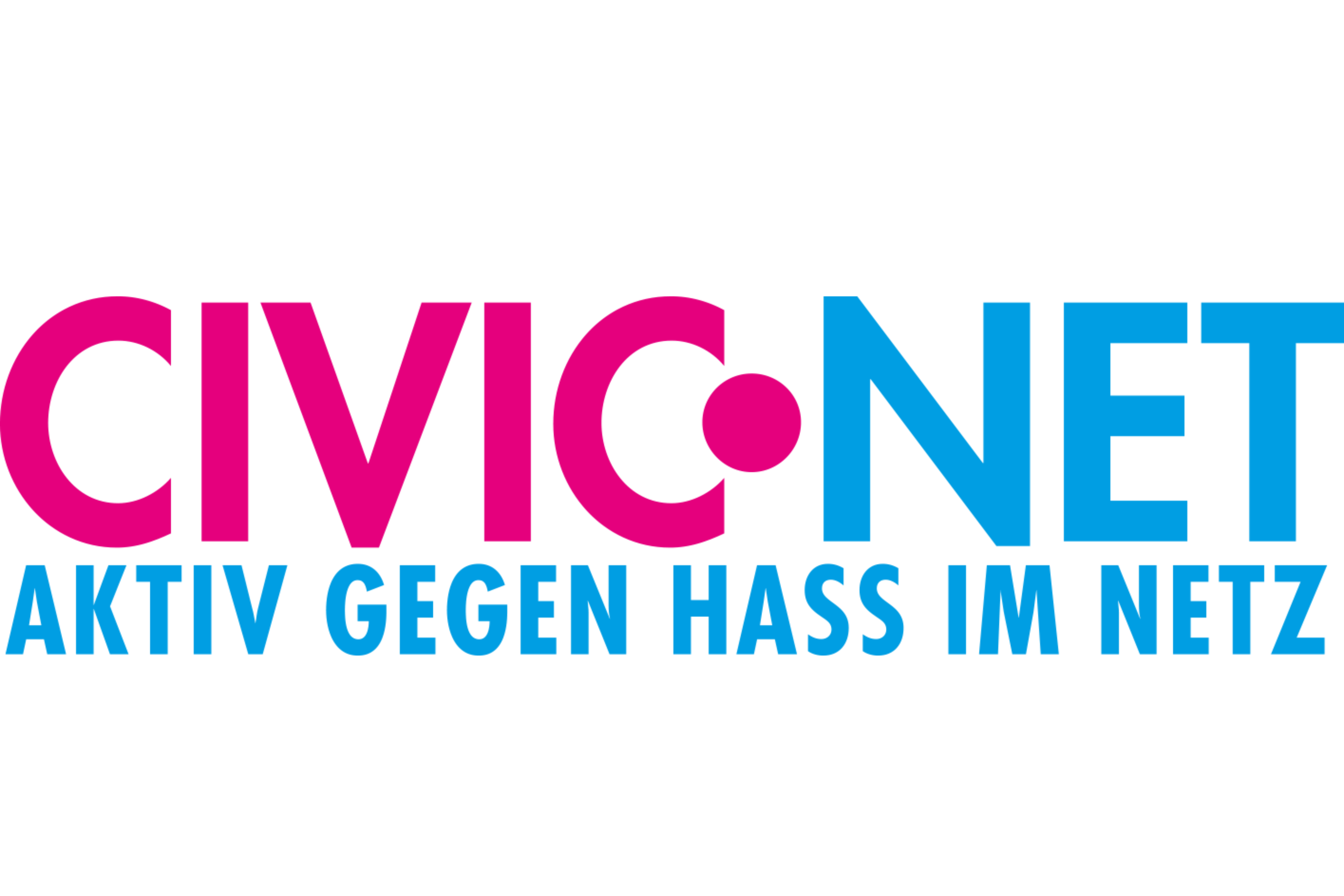 Logo Civic.net