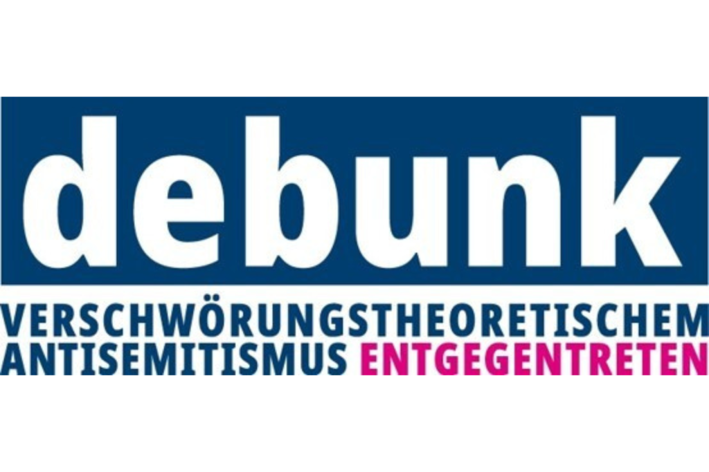 pre:bunk - Digital Streetwork im Videoformat - Amadeu Antonio Stiftung