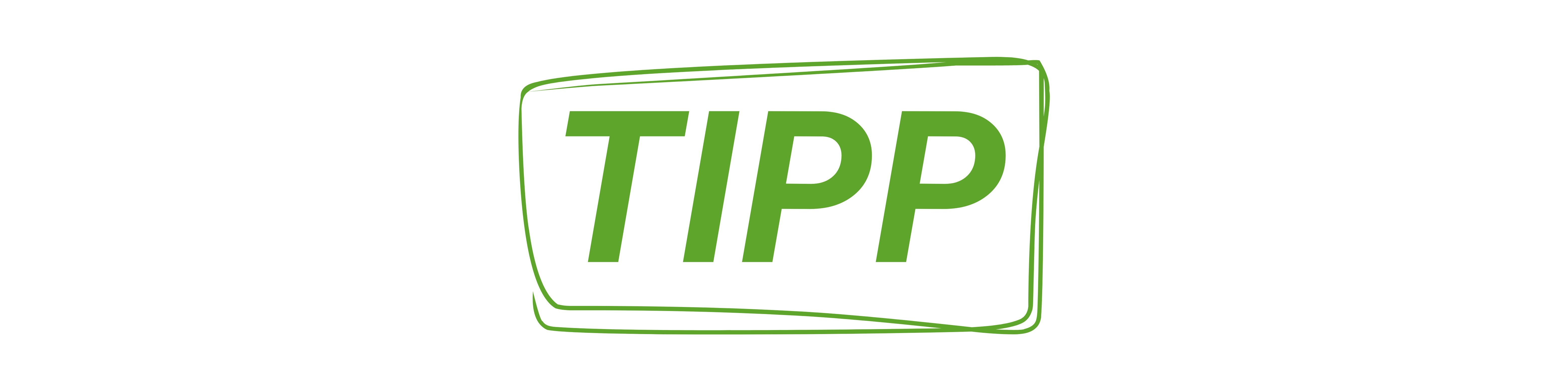 Grüner Kasten mit dem Hinweis "Tipp"