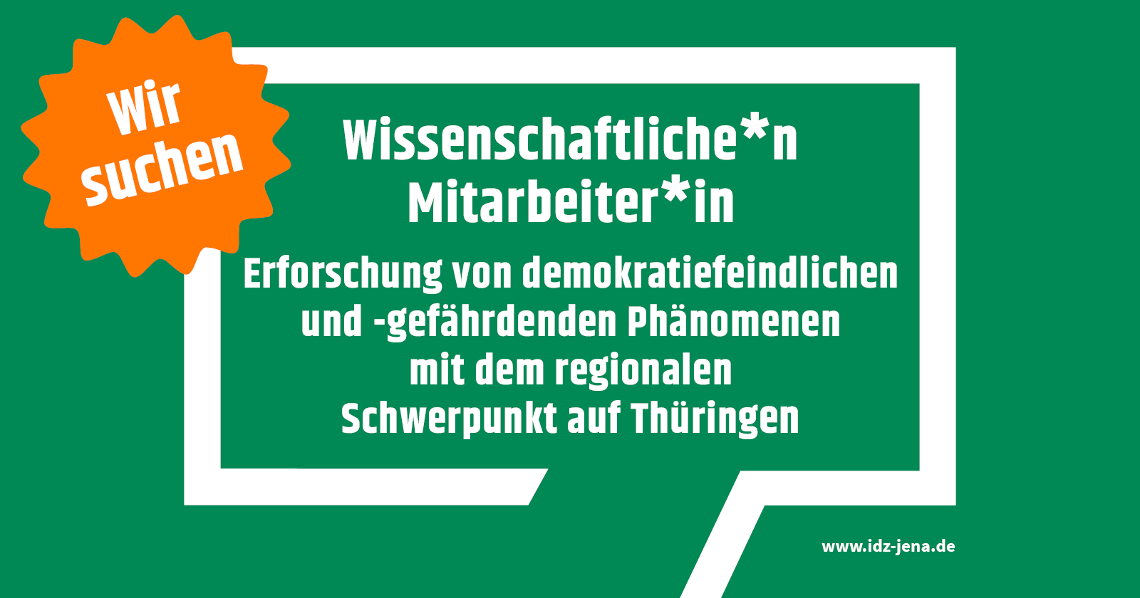 Sharepic_Wiss.MA.Thüringen