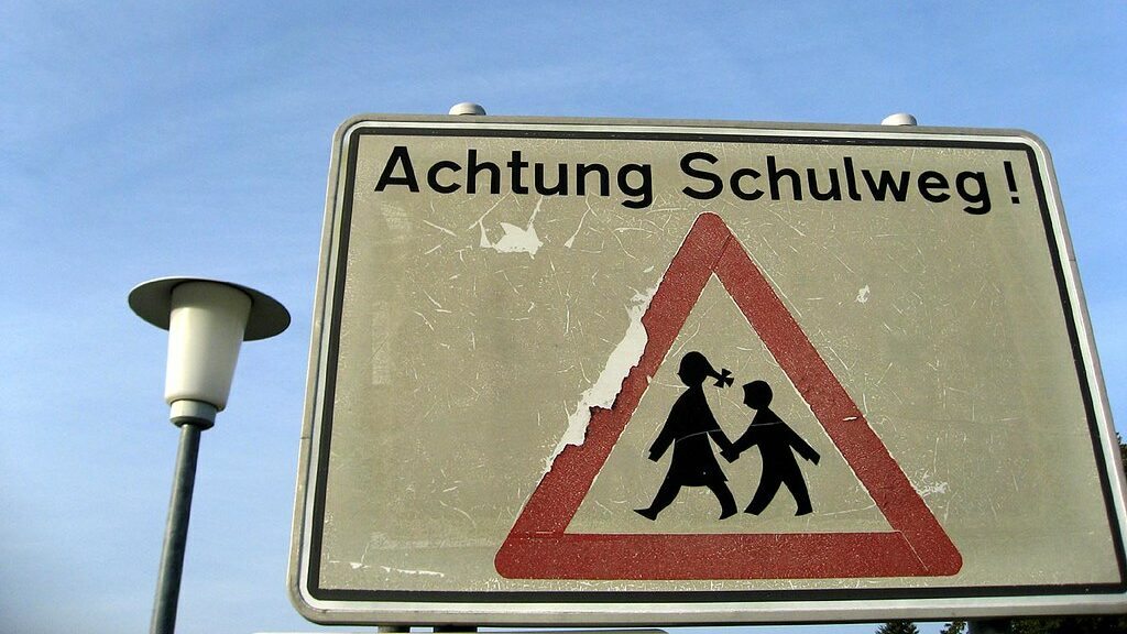 Schulweg_verwendet