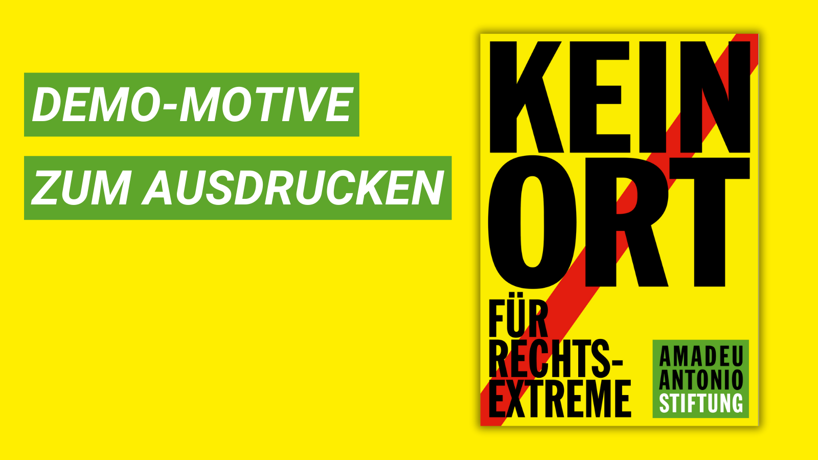 Kein Ort Motive Beitragsbild