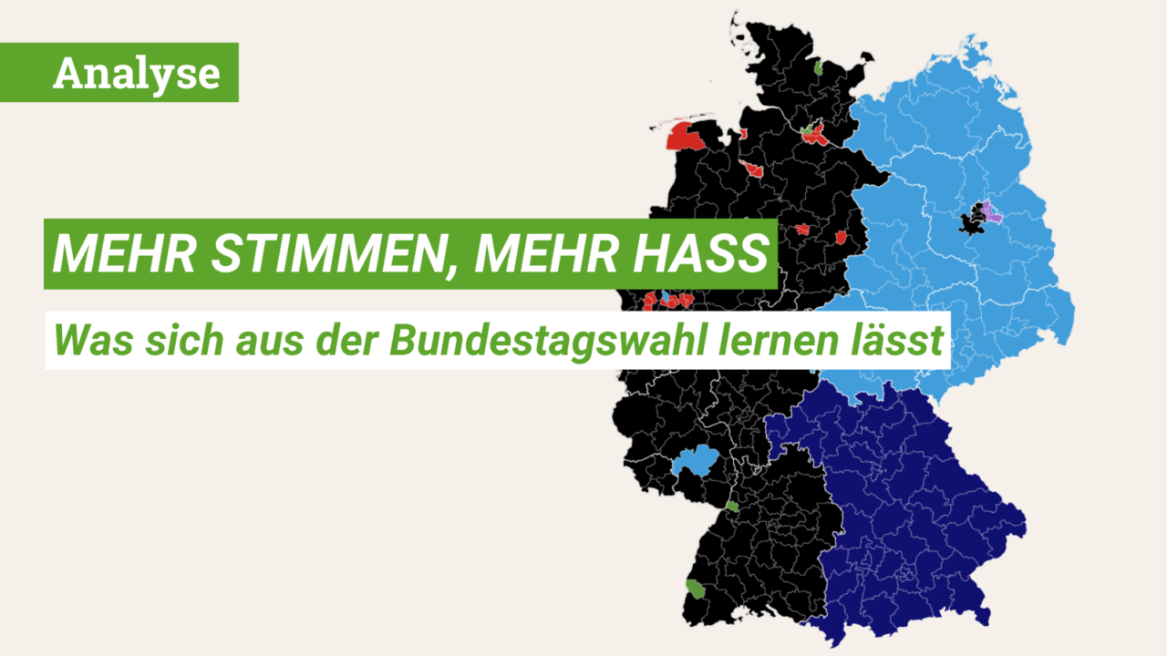 was will die afd erreichen