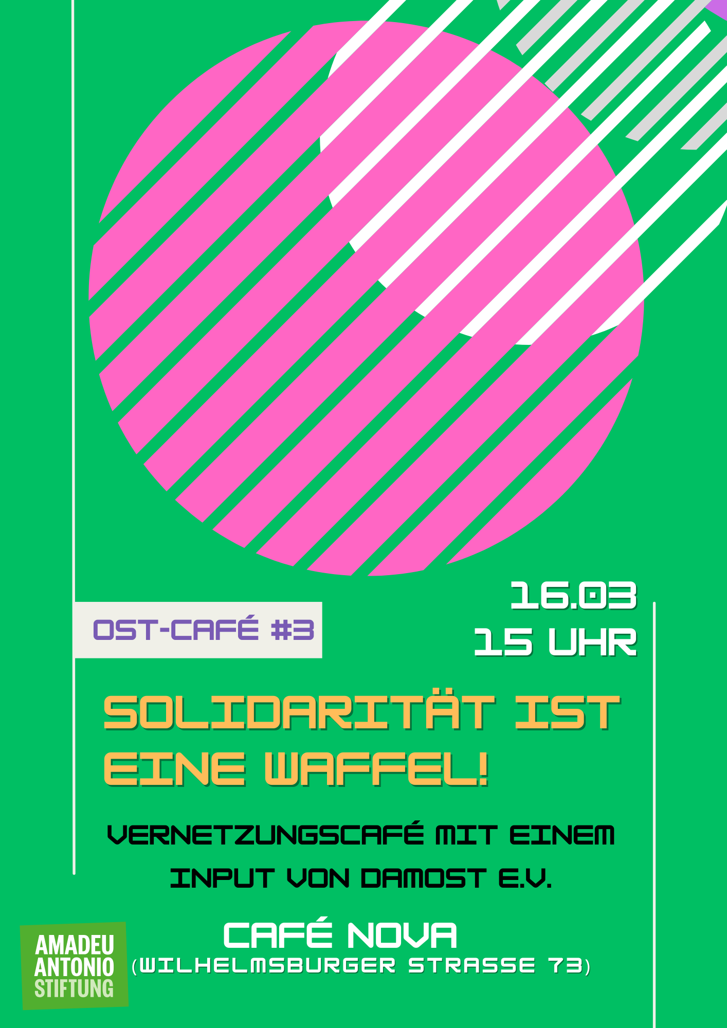 Solidarität ist eine Waffel!(3)