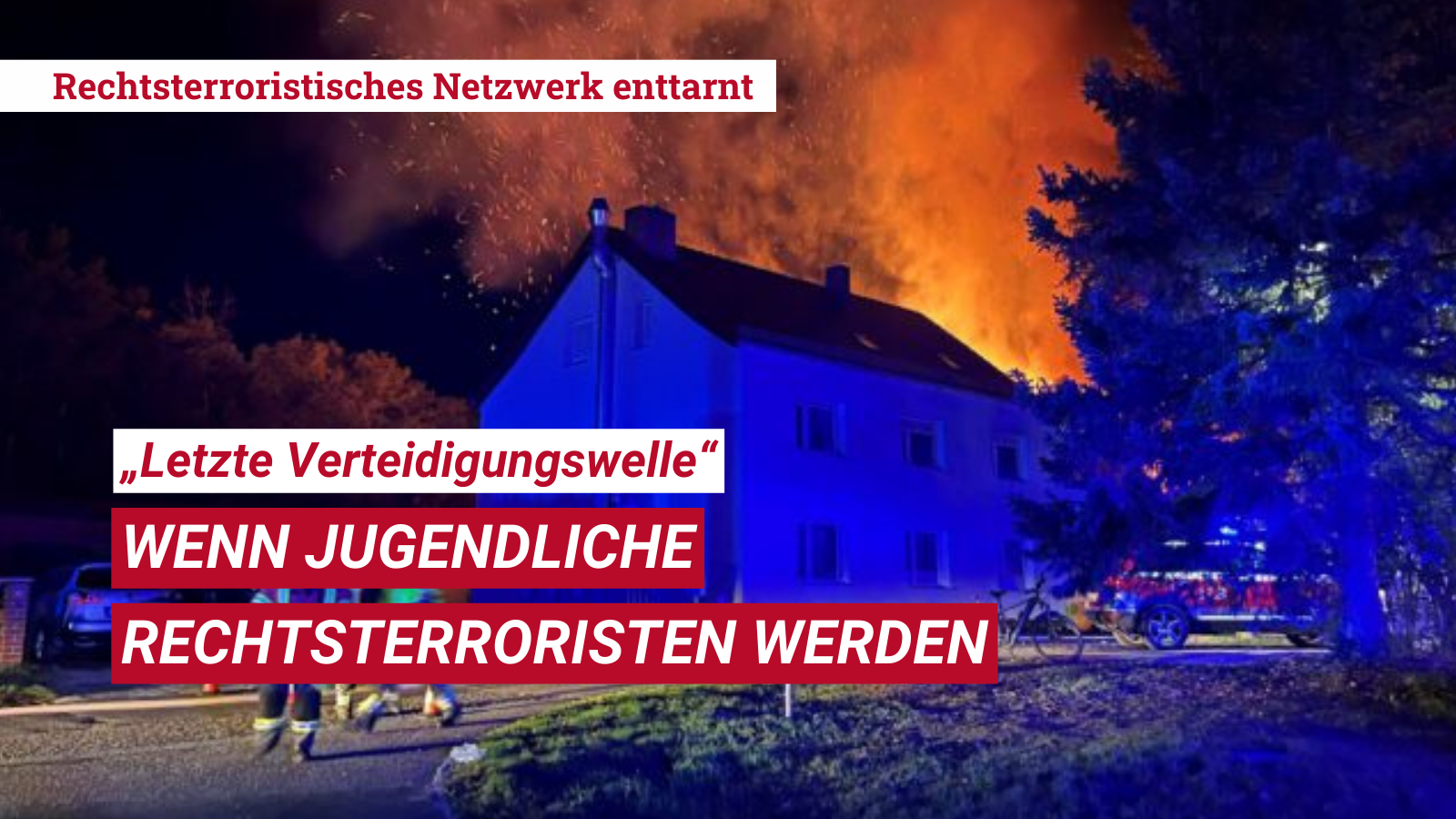 Letzte Verteidigungswelle Beitragsbild